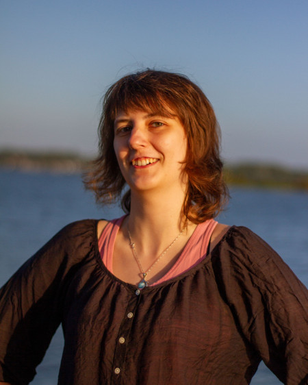 Wirtschaft und Finanzen (WuF): Relana Beckert