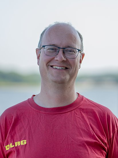 1. Vorsitzender: Florian Neumann