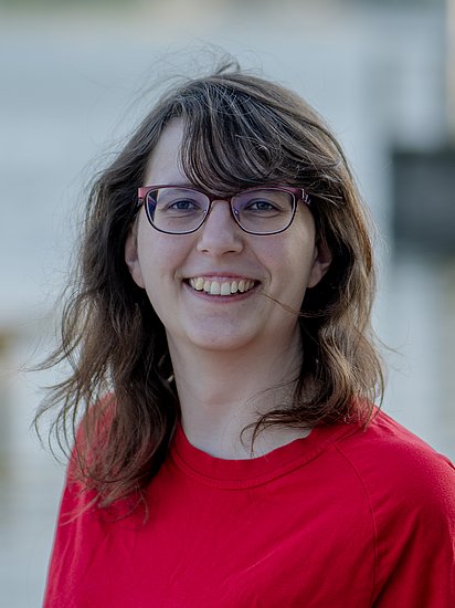 Schatzmeisterin: Relana Beckert