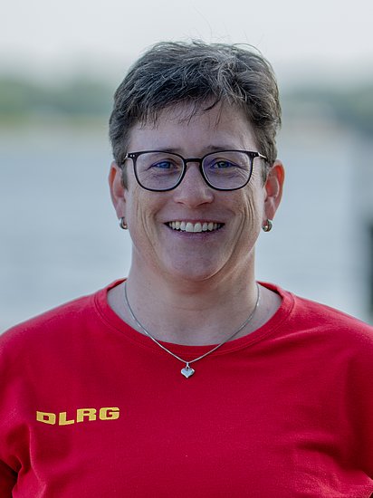 Geschäftsführer: Miriam Kloß