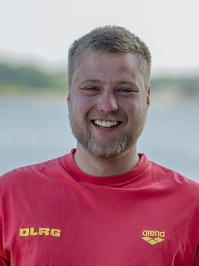 2. Vorsitzender: Tom Hauke Fröhlich