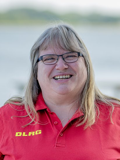 Technische Leitung Ausbildung: Anke Rathjen