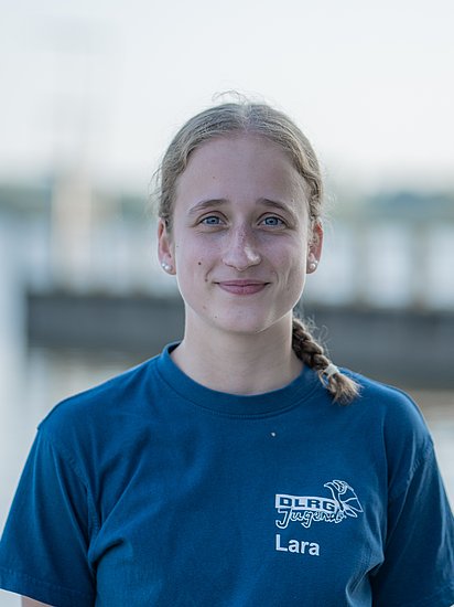 Stellv. Jugendvorsitzende: Lara Kloß