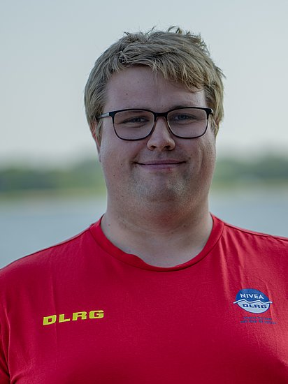 Technische Leitung Einsatz: Finn-Niklas Rathjen
